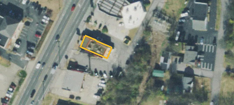 1209 Gallatin S Pike