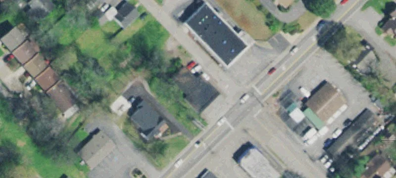 1001 Broadway Ave