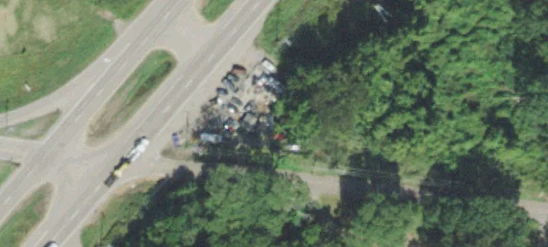 5826 Us Hwy 51st N