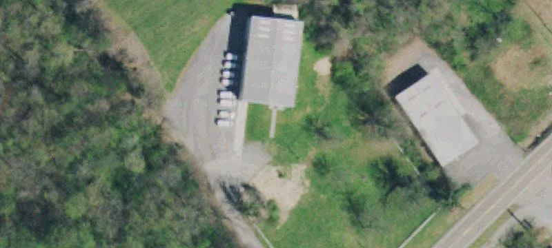 1805 Maryville Pike