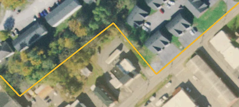 201 Main St