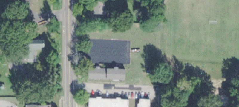 282 Ctr St