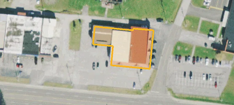 1278 Knoxville Hwy