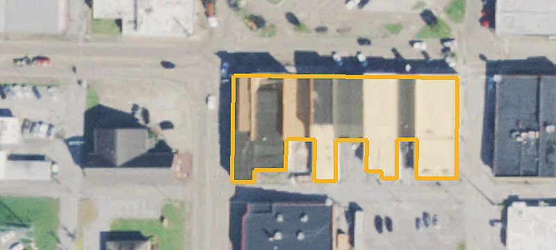 20 Main St