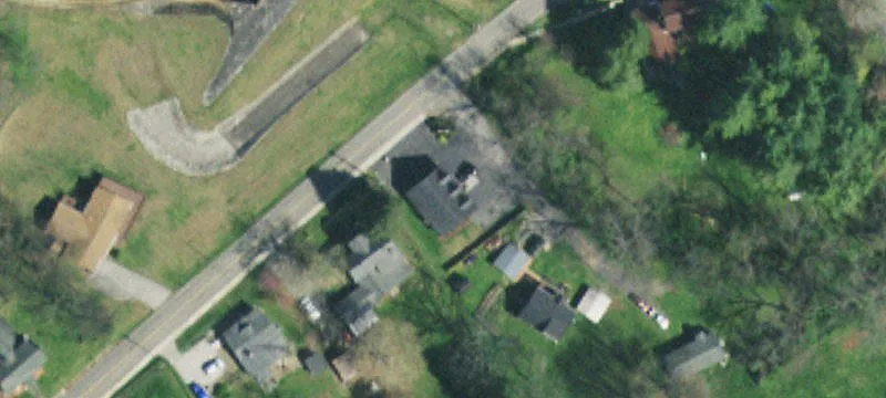 1201 Gibson Way