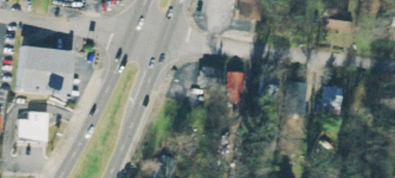 2001 Carmack Blvd