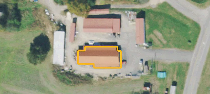 56 Old Carthage Rd