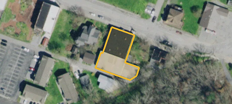 503 Colwyn Ave