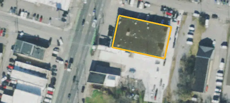 313 Gallatin S Pike