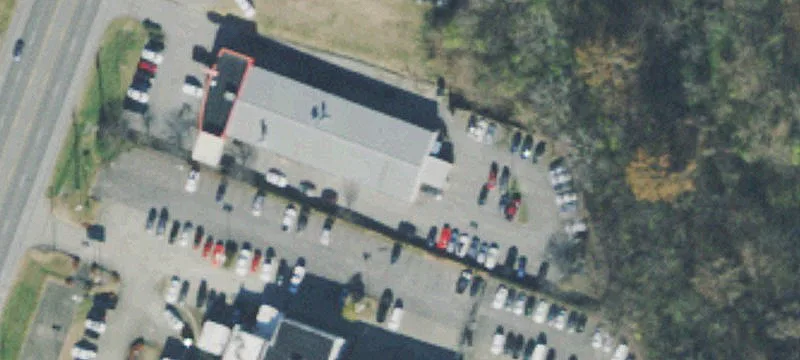 1541 Gallatin N Pike