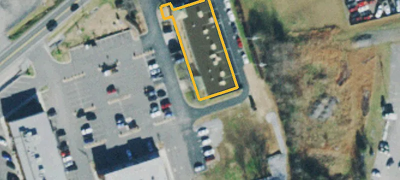 2536 Hwy 49th E
