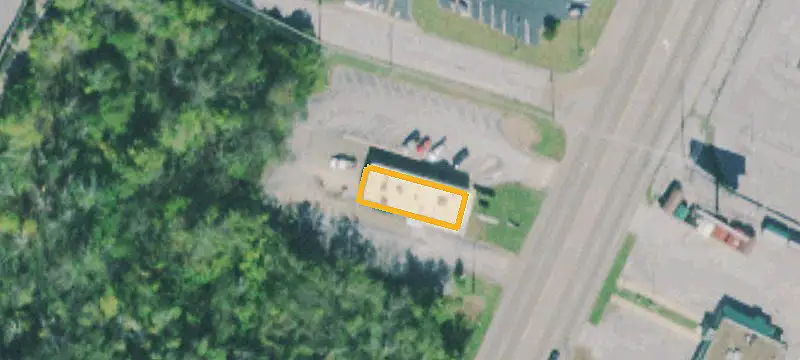 3399 Amnicola Hwy