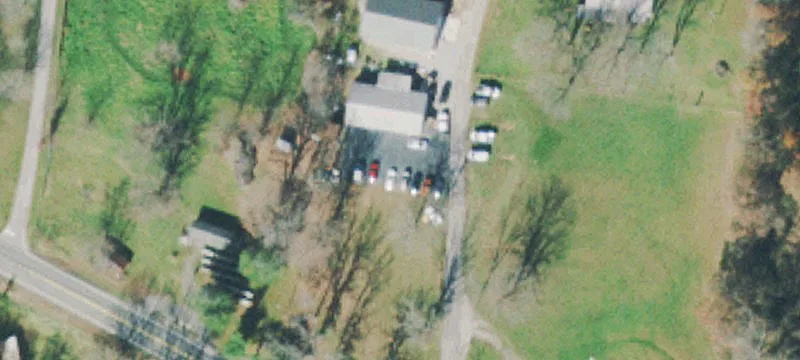 213 Cooper Bertram Ln