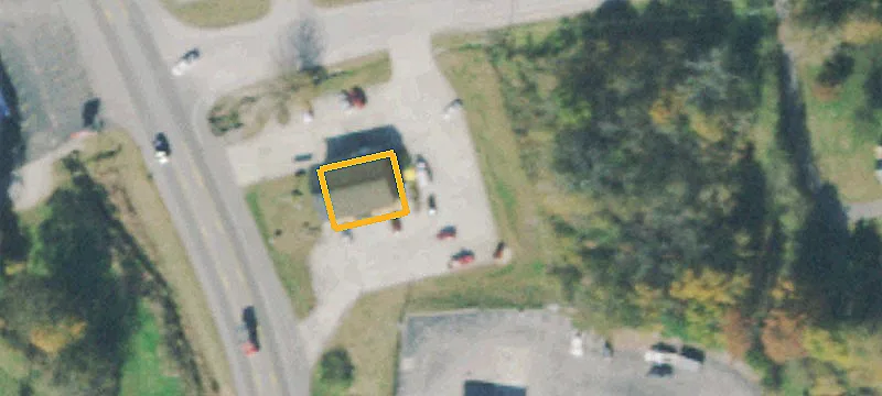 475 Gordonsville Hwy