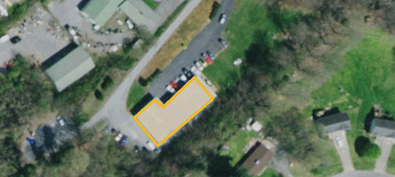 100 Musselman Private Dr