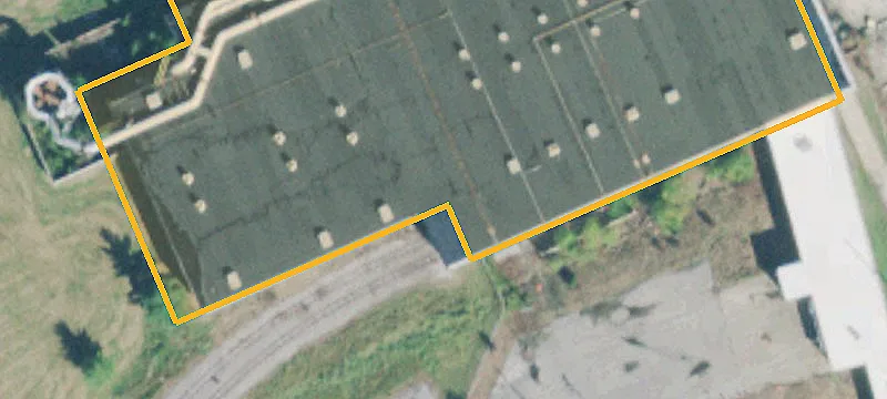 2030 Sylvan Rd