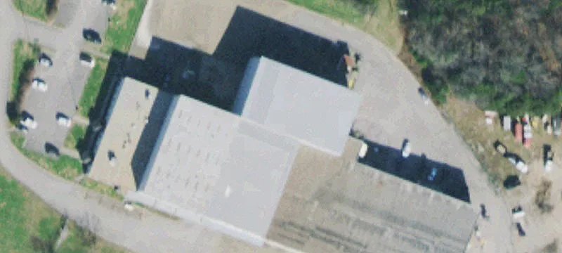 8430 Horton Hwy
