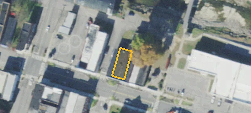 203 Main St