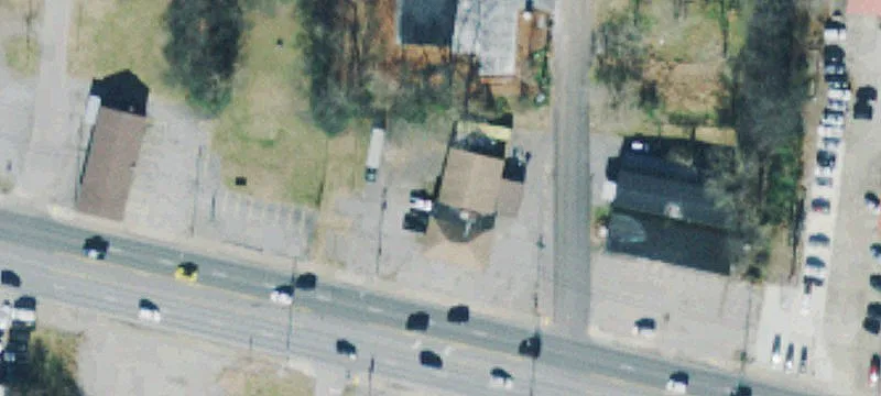 801 Providence Blvd