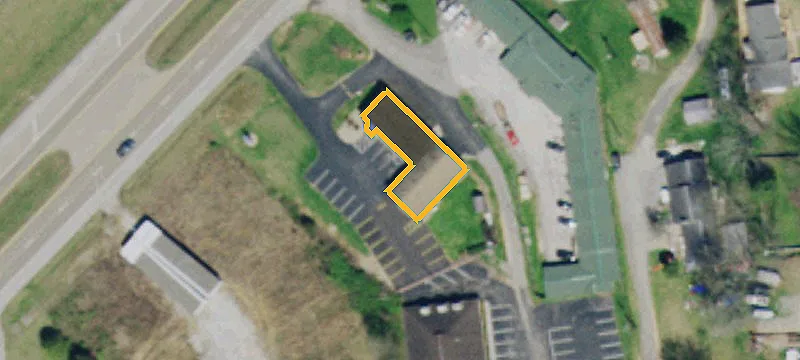 116 Andrew Johnson Hwy