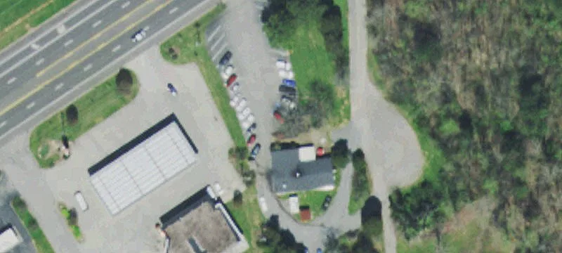 2021 Hwy 411