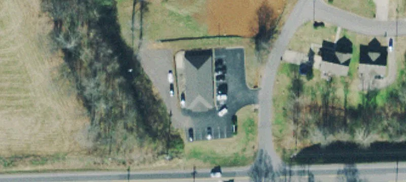 600 Rosewood Dr