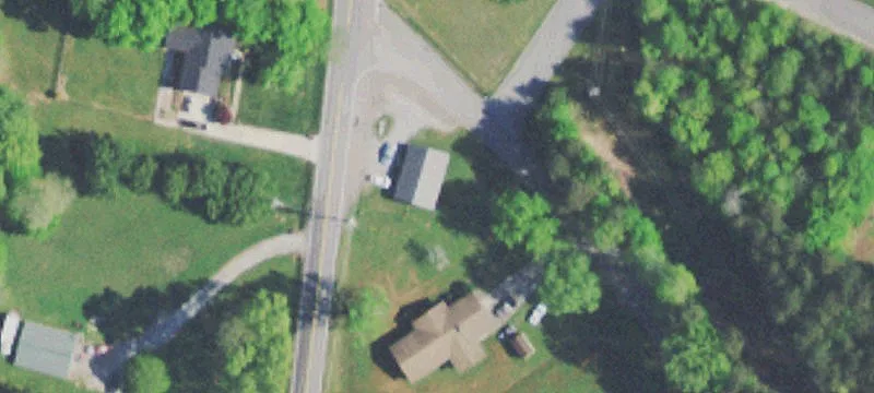 9722 Birchwood Pike