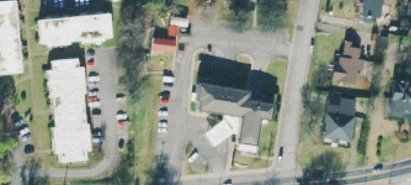 900 Trotwood Ave