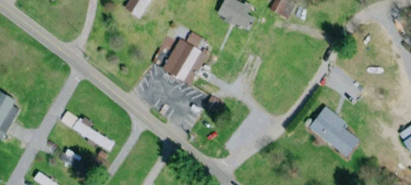 857 Rock Crk Rd