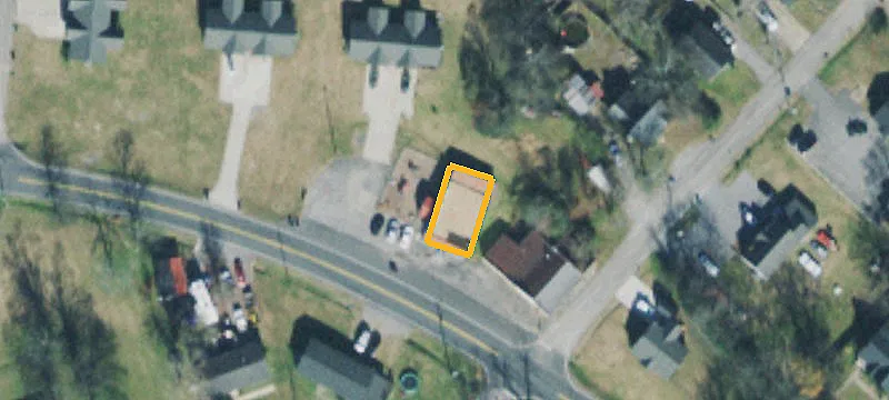 211 Kingree Rd
