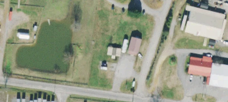 1006 Brewer Rd