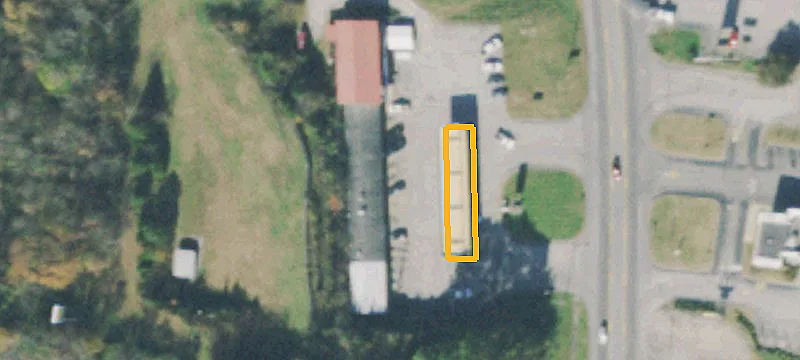 482nd Gordonsville Hwy