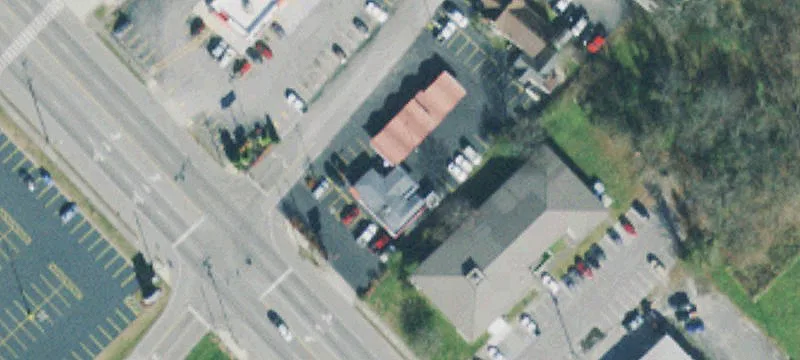 1001 Hillsboro Blvd