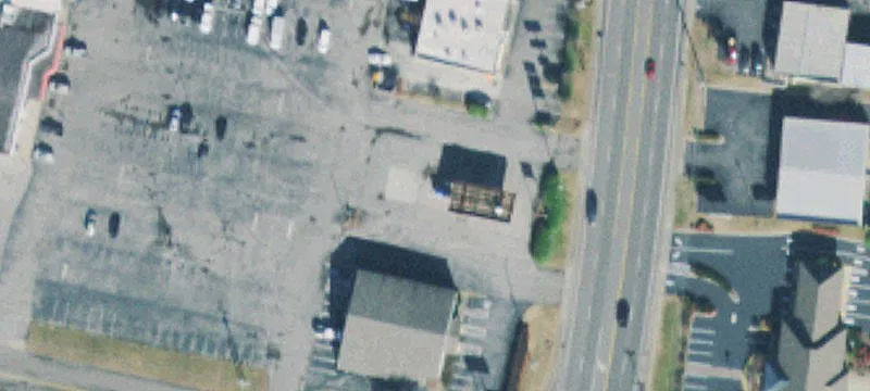 1807 Memorial Blvd