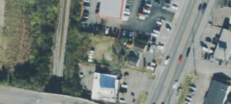 1107 Gallatin S Pike