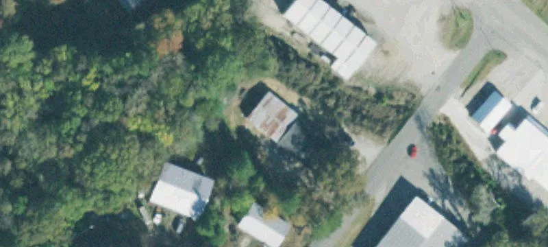 420 Woods Dr