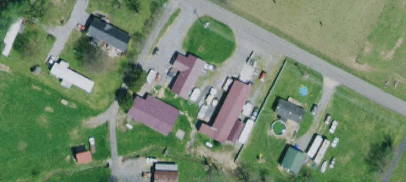 265 Hall Rd