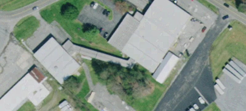 2200 Buffalo Rd