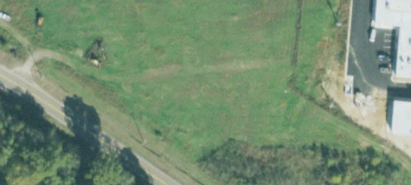 Denton Fly Rd