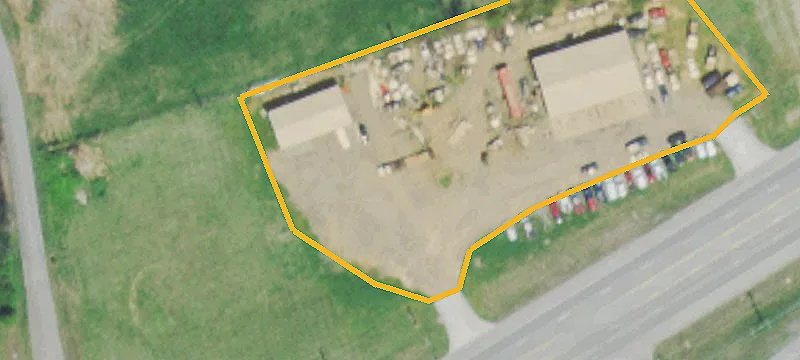 5855 Us Hwy 411th S
