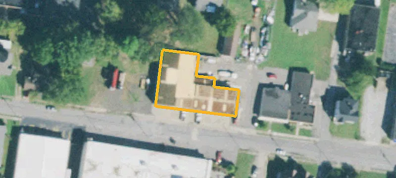 414 Masonic St