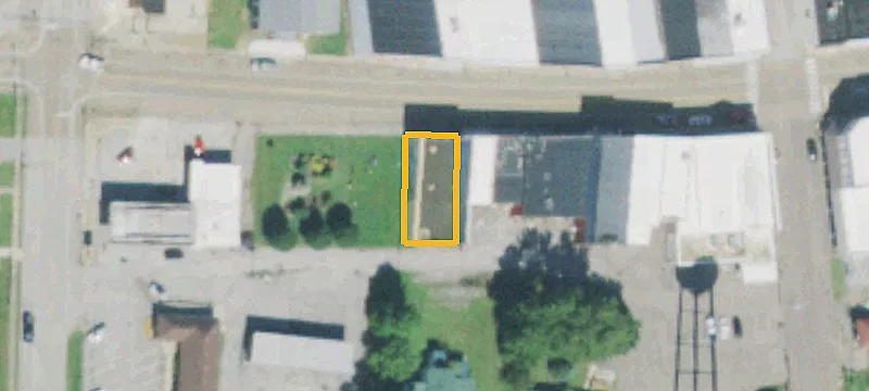 122 Main St