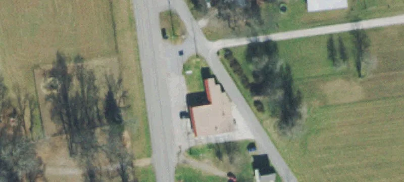 3336 Academy Rd