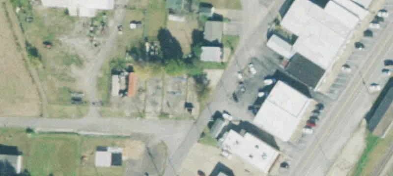 203 Market Ave