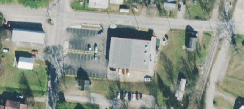 801 Spg St