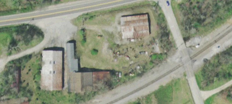 2826 Harriman Hwy