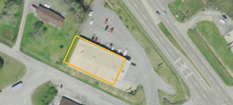 310 Hannah Dr