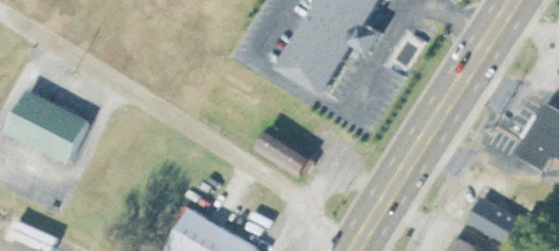 995 Hwy 51st N