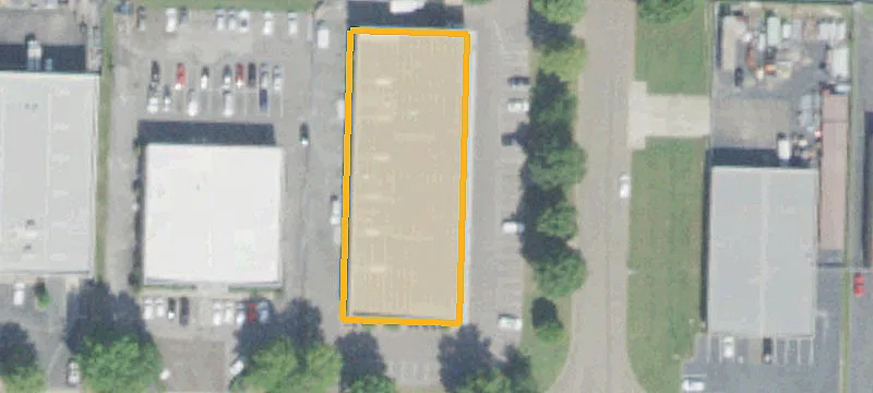 3121 Bartlett Corporate Dr