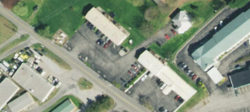 610 Collinson Frd Rd